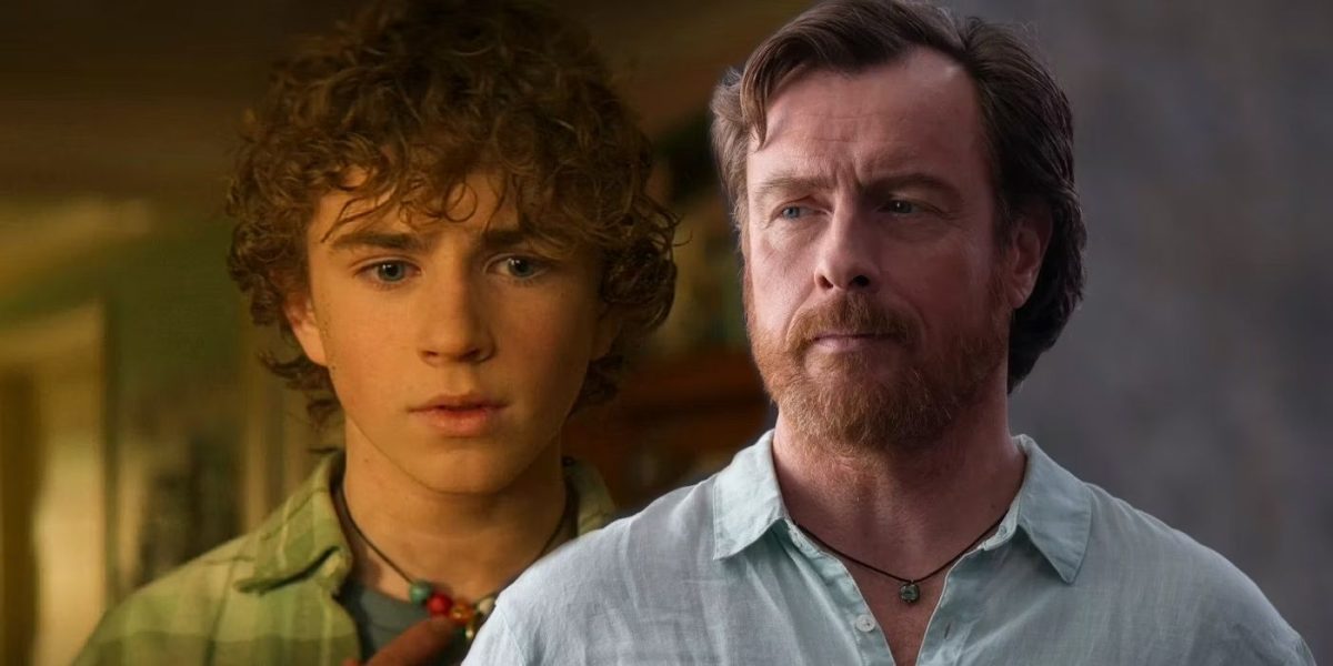 Percy Jackson Showrunner explica por qué el destino de un personaje fue diferente en el programa