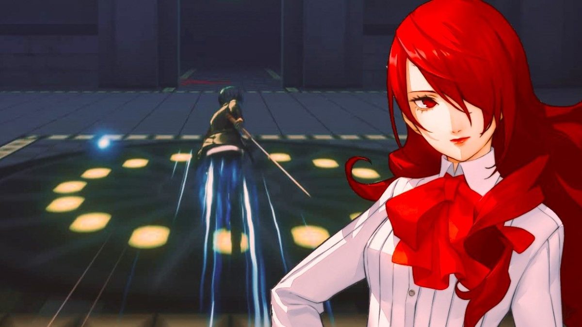 Persona 3 Reload: cada ubicación de jefe en Tartarus (todos los pisos)