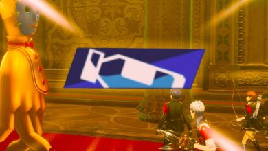 Persona 3 Reload: dónde conseguir fragmentos de Crepúsculo (y para qué sirven)