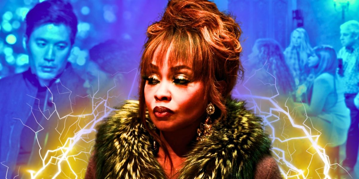 Phaedra Parks alcanza el estatus de ícono en la temporada 2 de Traitors con este brillante movimiento