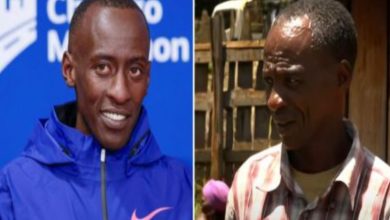 Pide el padre de Kelvin Kiptum se abra una investigación | Video