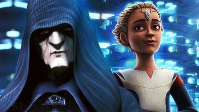 Pista secreta de la línea de tiempo de Star Wars detectada en el estreno de la temporada 3 de Bad Batch