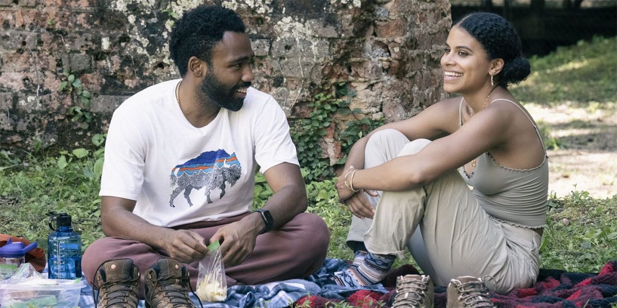 Planes de final alternativo de la temporada 4 de Atlanta revelados por Donald Glover