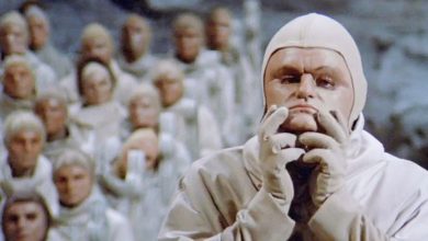 Planet of the Apes presenta una nueva facción de humanos psíquicos a la continuidad de la película original