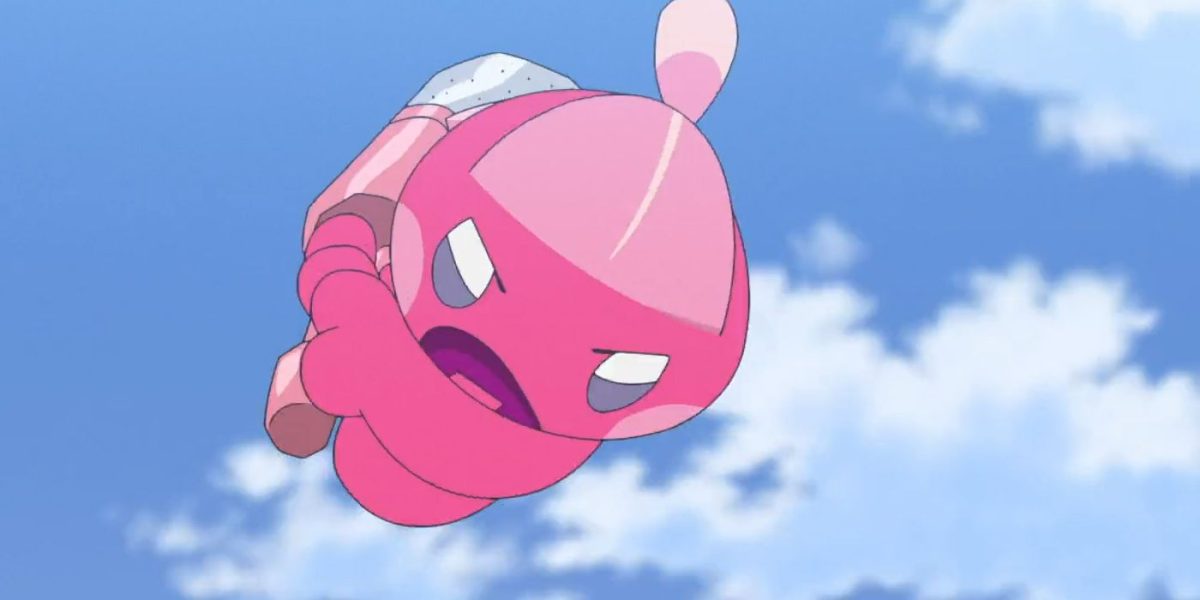 Pokémon Horizons Episodio #39 Fecha y hora de lanzamiento