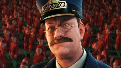 Polar Express 2 en desarrollo 20 años después