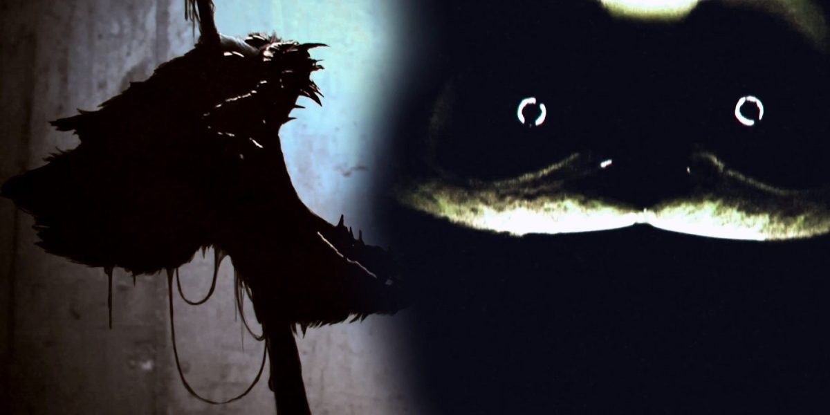 Poppy Playtime 3 revela un nuevo monstruo, pero ¿quién es?