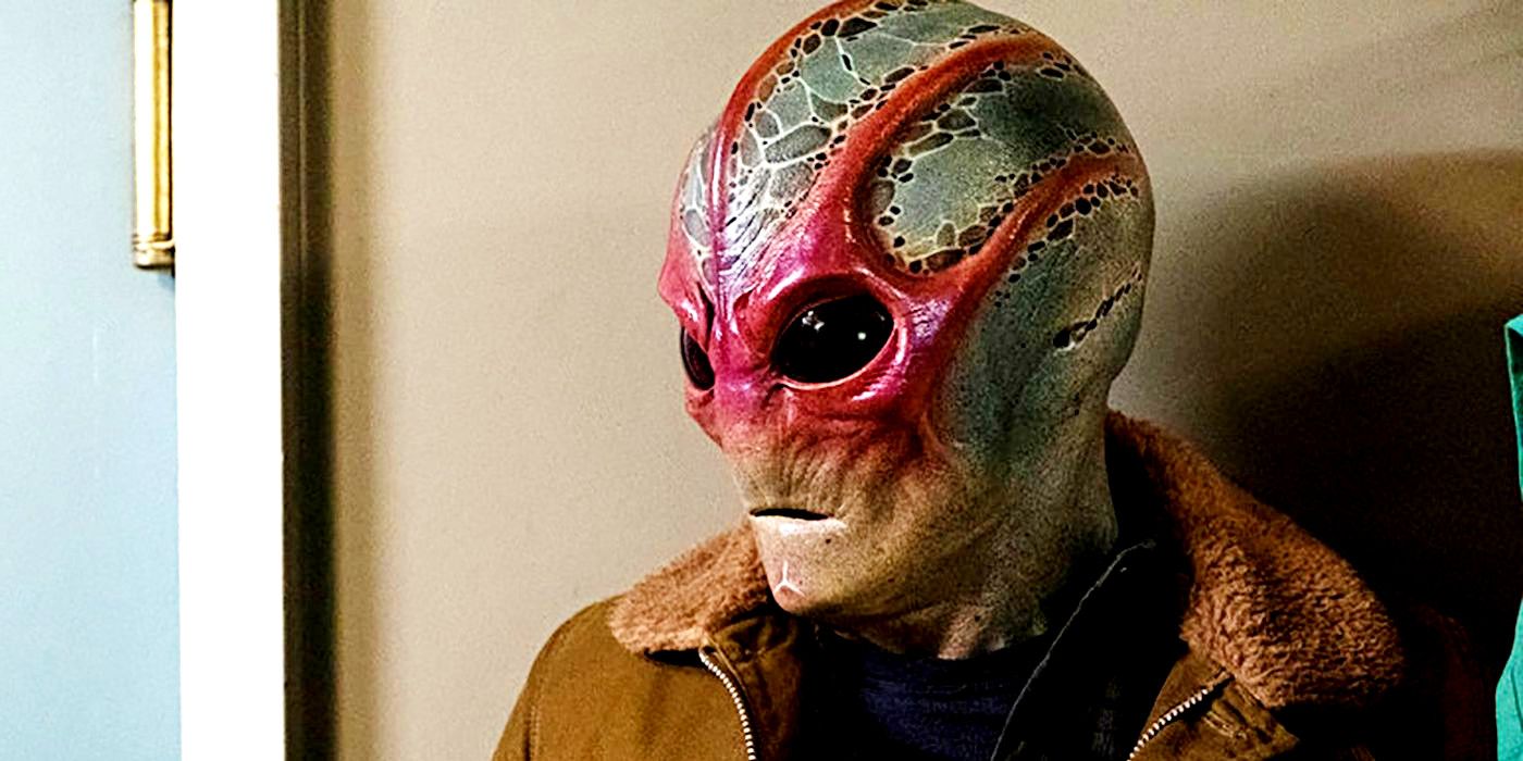 Popular programa de ciencia ficción llegará a Netflix antes del lanzamiento de la temporada 3