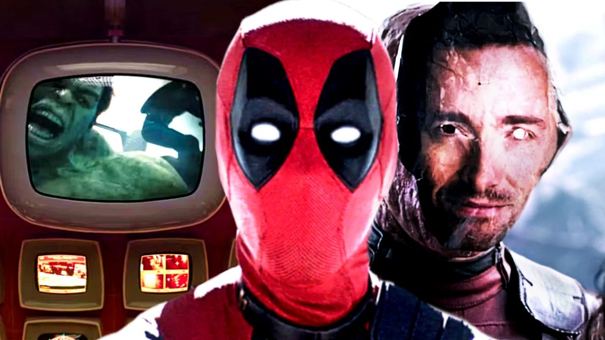 Por qué Deadpool es arrastrado al multiverso de MCU respondido 5 meses antes por la inteligente teoría de los superpoderes de Marvel