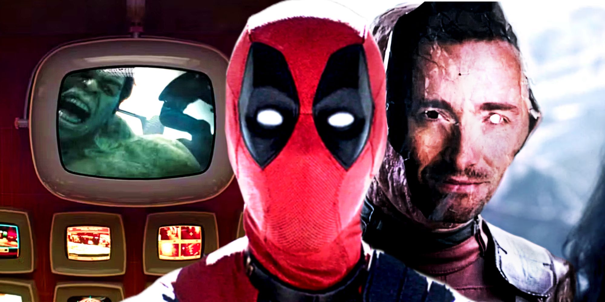 Por qué Deadpool es arrastrado al multiverso de MCU respondido 5 meses antes por la inteligente teoría de los superpoderes de Marvel