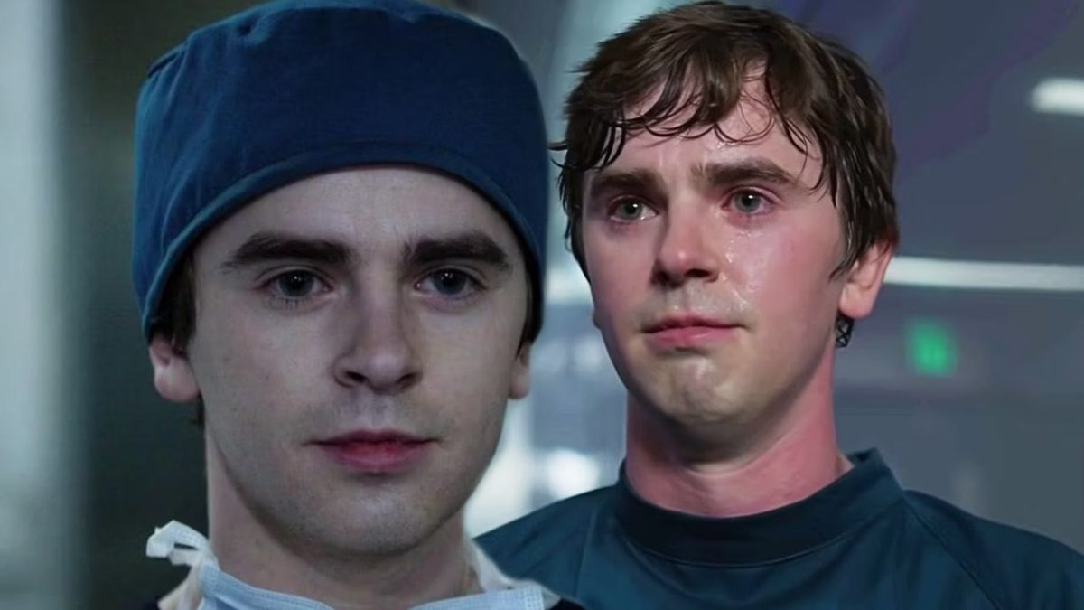 Por qué Good Doctor termina con la temporada 7 explicada por el jefe de Disney