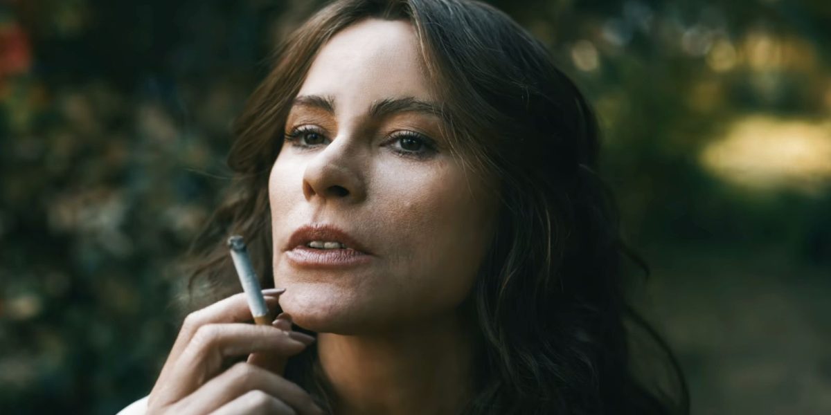 Por qué Griselda Blanco traza paisajes con sus cigarrillos