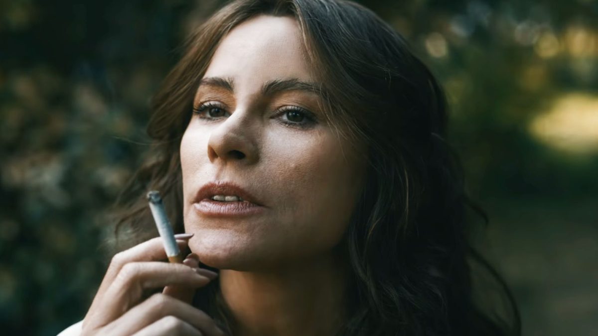 Por qué Griselda Blanco traza paisajes con sus cigarrillos