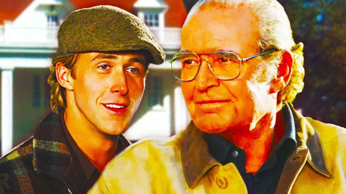 Por qué Noah se hace llamar Duke en el cuaderno