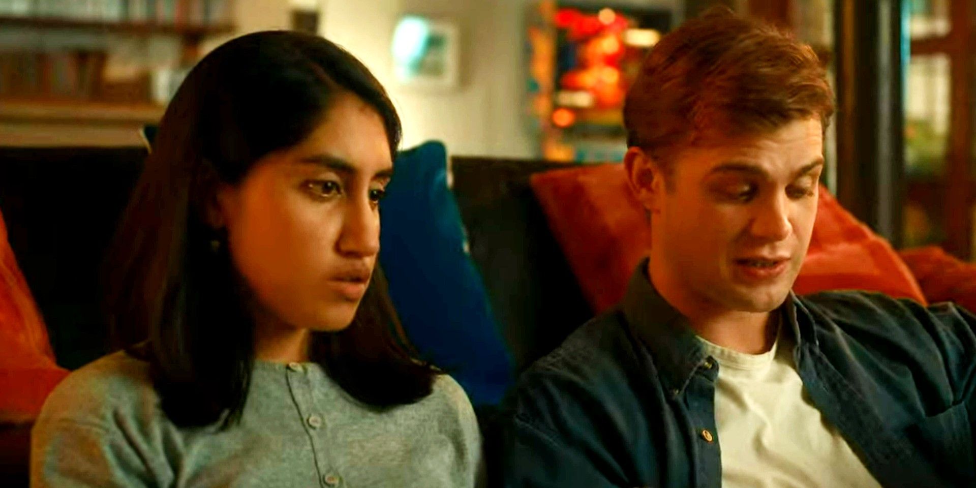 Por qué One Day de Netflix mantuvo el trágico final explicado por el showrunner