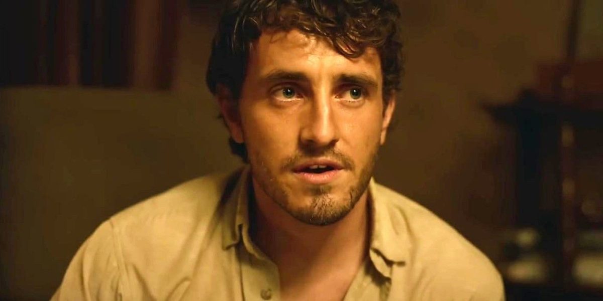 Por qué Paul Mescal eligió Gladiator 2 como su primer papel importante en una superproducción