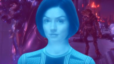 Por qué The Covenant quiere a Cortana en la temporada 2 de Halo