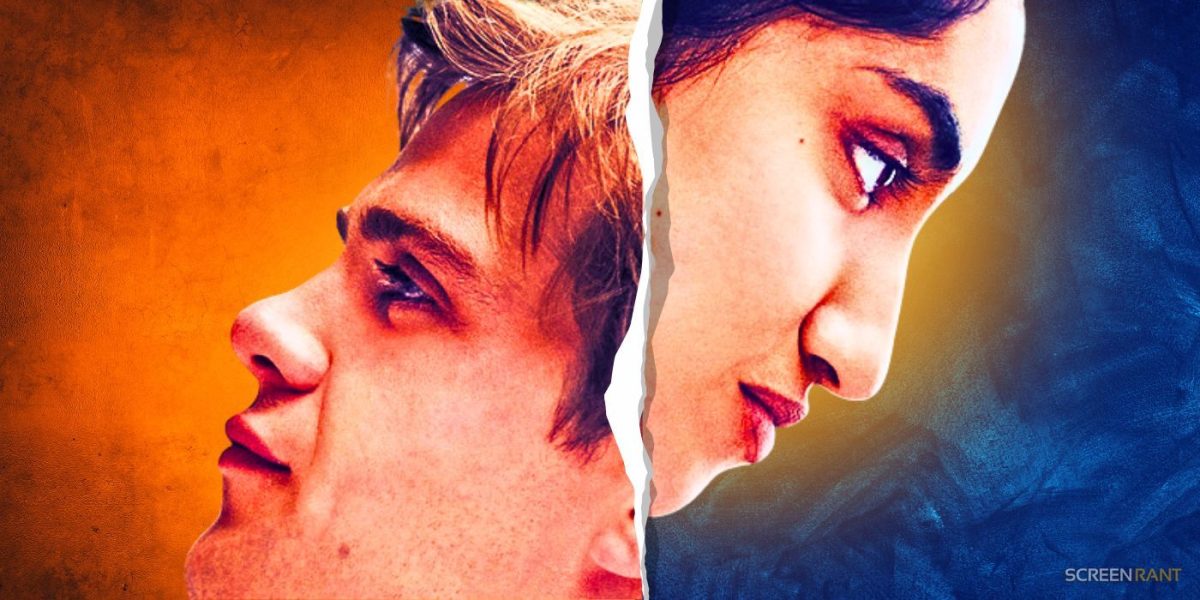 Por qué deberías conocer los spoilers un día antes de terminar el programa de Netflix (no cometas mi error)