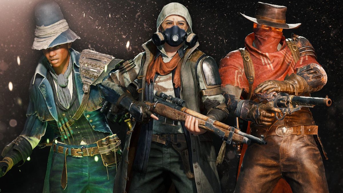 Por qué el arquetipo más poderoso de Remnant 2 es tan difícil de desbloquear