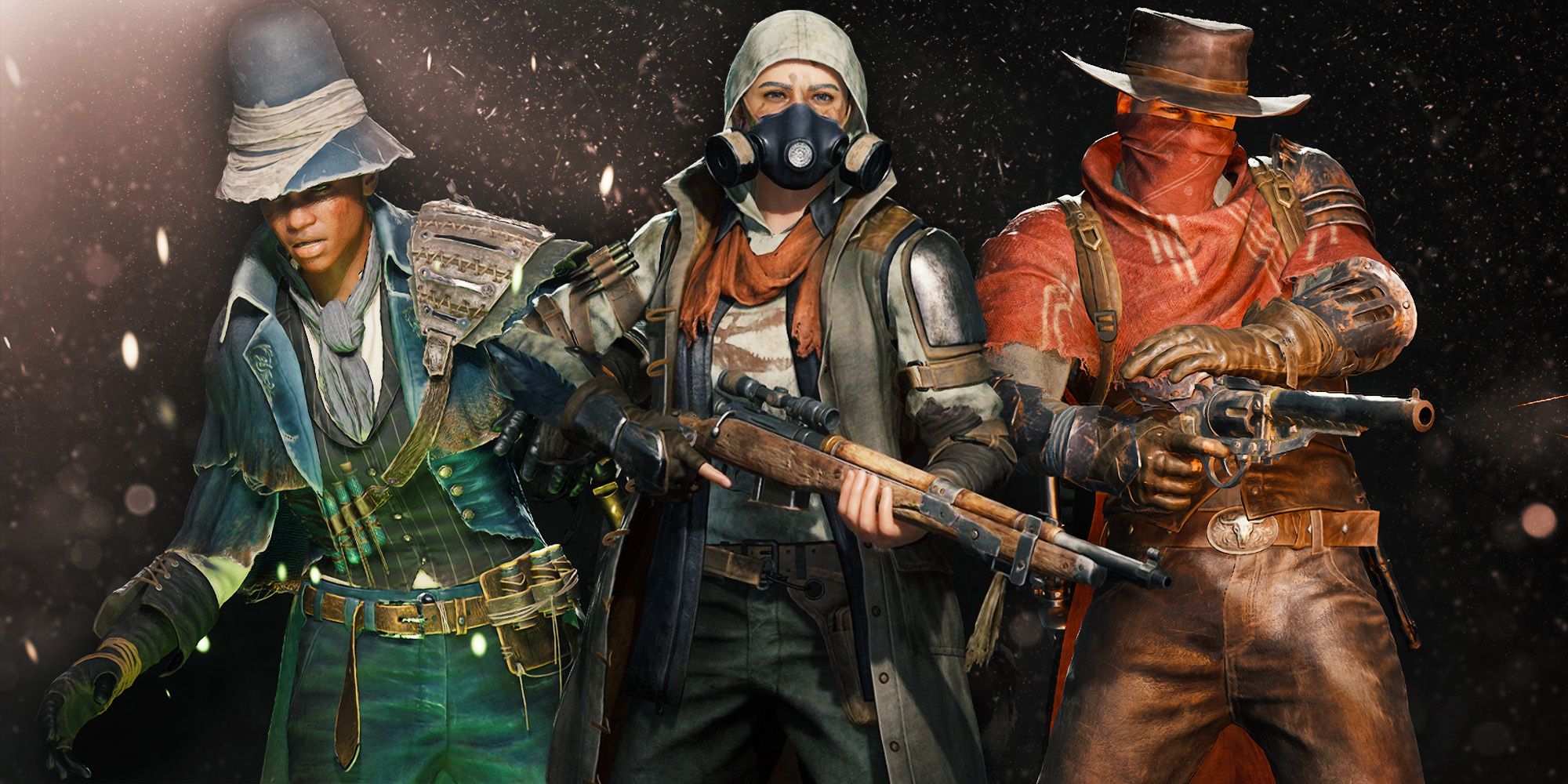 Por qué el arquetipo más poderoso de Remnant 2 es tan difícil de desbloquear