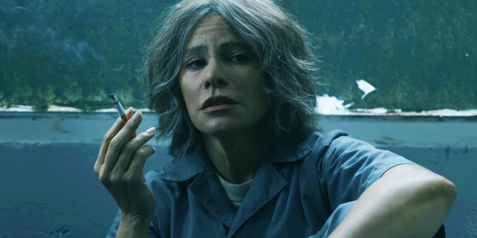 Por qué el final de Griselda no incluye la muerte de un personaje crucial, explicado por el creador