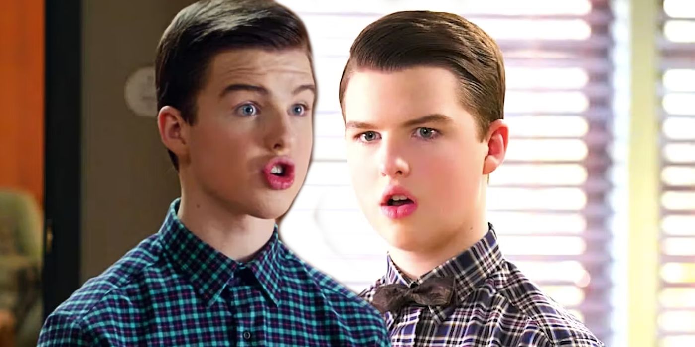 Por qué el joven Sheldon termina con la temporada 7 explicado por el EP Steve Holland