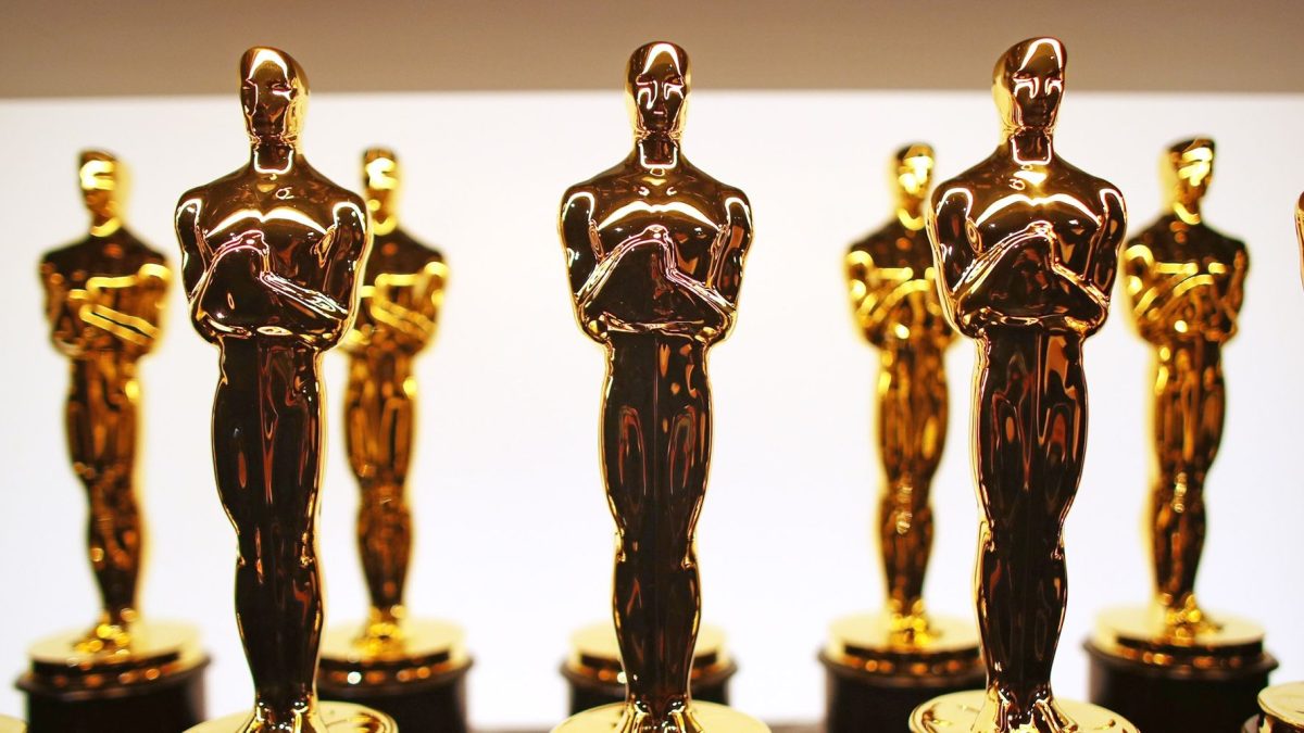 Oscars Academy Awards