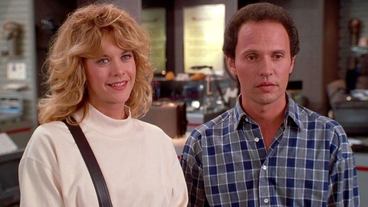 Por qué la icónica comedia romántica de los 80 originalmente tuvo un final mucho más triste, explicado por el director