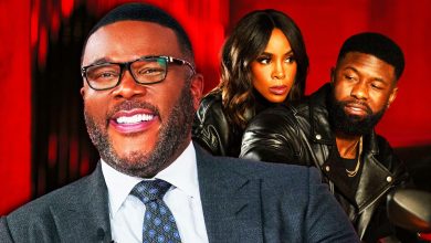Por qué la nueva película de Tyler Perry es tan popular a pesar de las malas críticas y puntuaciones del público de Rotten Tomatoes