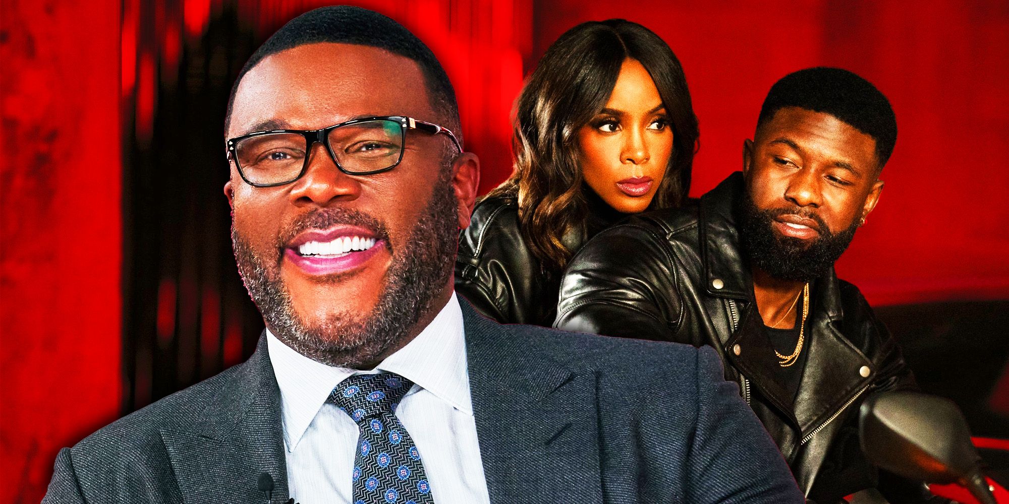 Por qué la nueva película de Tyler Perry es tan popular a pesar de las malas críticas y puntuaciones del público de Rotten Tomatoes