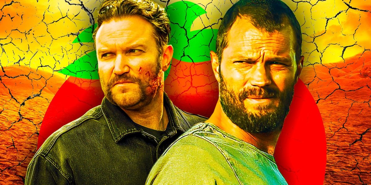 Por qué las puntuaciones de la crítica y el público de The Tourist's Rotten Tomatoes están tan divididas