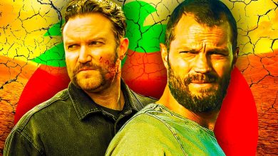 Por qué las puntuaciones de la crítica y el público de The Tourist's Rotten Tomatoes están tan divididas
