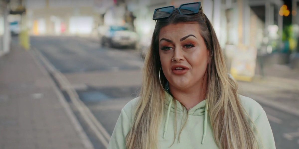 Por qué los fanáticos estaban cansados ​​​​de esperar la temporada 2 de 90 Day Fiancé UK (¿cuándo se estrenó?)