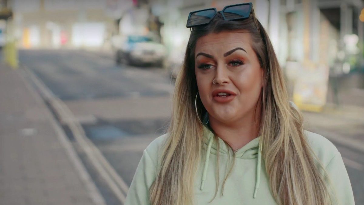 Por qué los fanáticos estaban cansados ​​​​de esperar la temporada 2 de 90 Day Fiancé UK (¿cuándo se estrenó?)