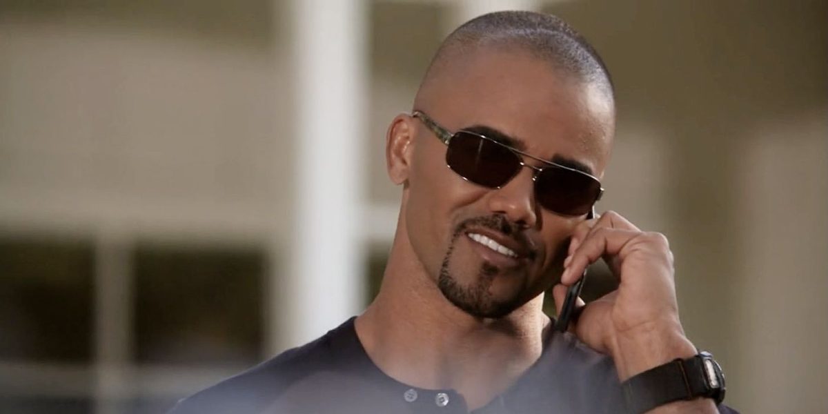 Posible regreso de Morgan en Mentes criminales: evolución abordada por Shemar Moore