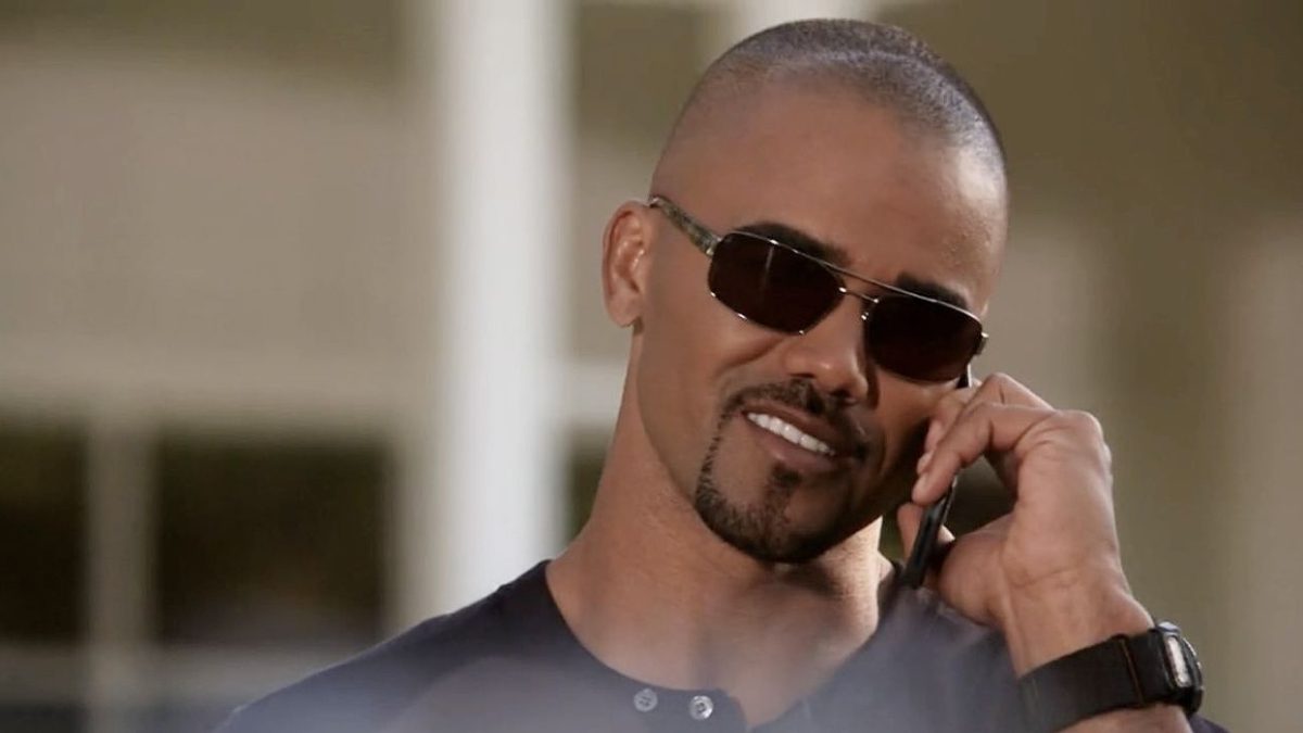 Posible regreso de Morgan en Mentes criminales: evolución abordada por Shemar Moore