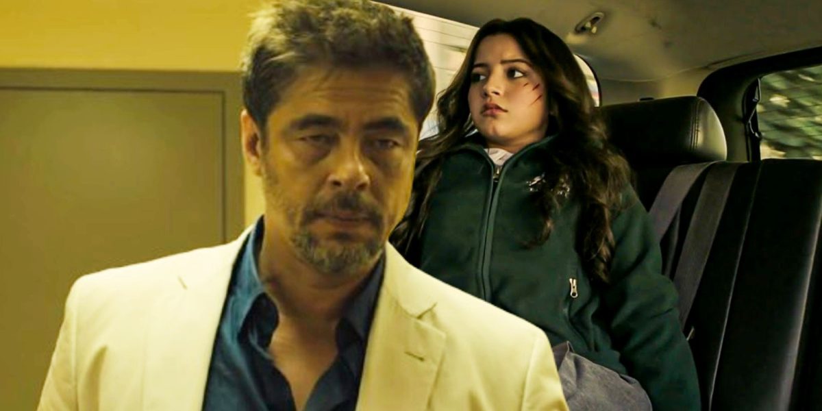 Posible regreso de Sicario 3 abordado por la estrella Day Of The Soldado