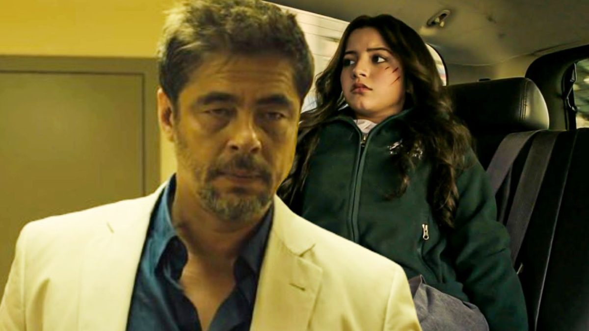 Posible regreso de Sicario 3 abordado por la estrella Day Of The Soldado