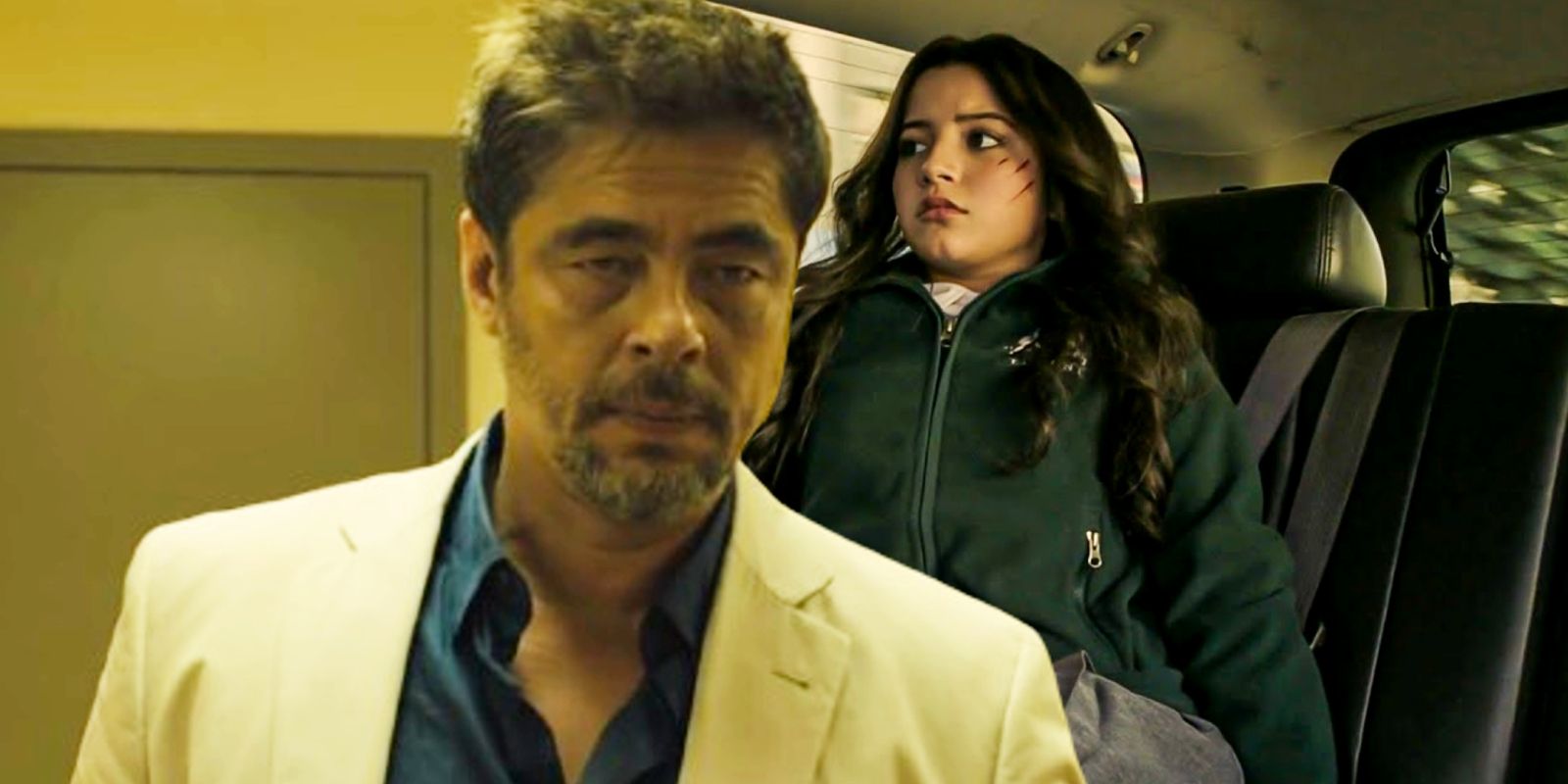 Posible regreso de Sicario 3 abordado por la estrella Day Of The Soldado