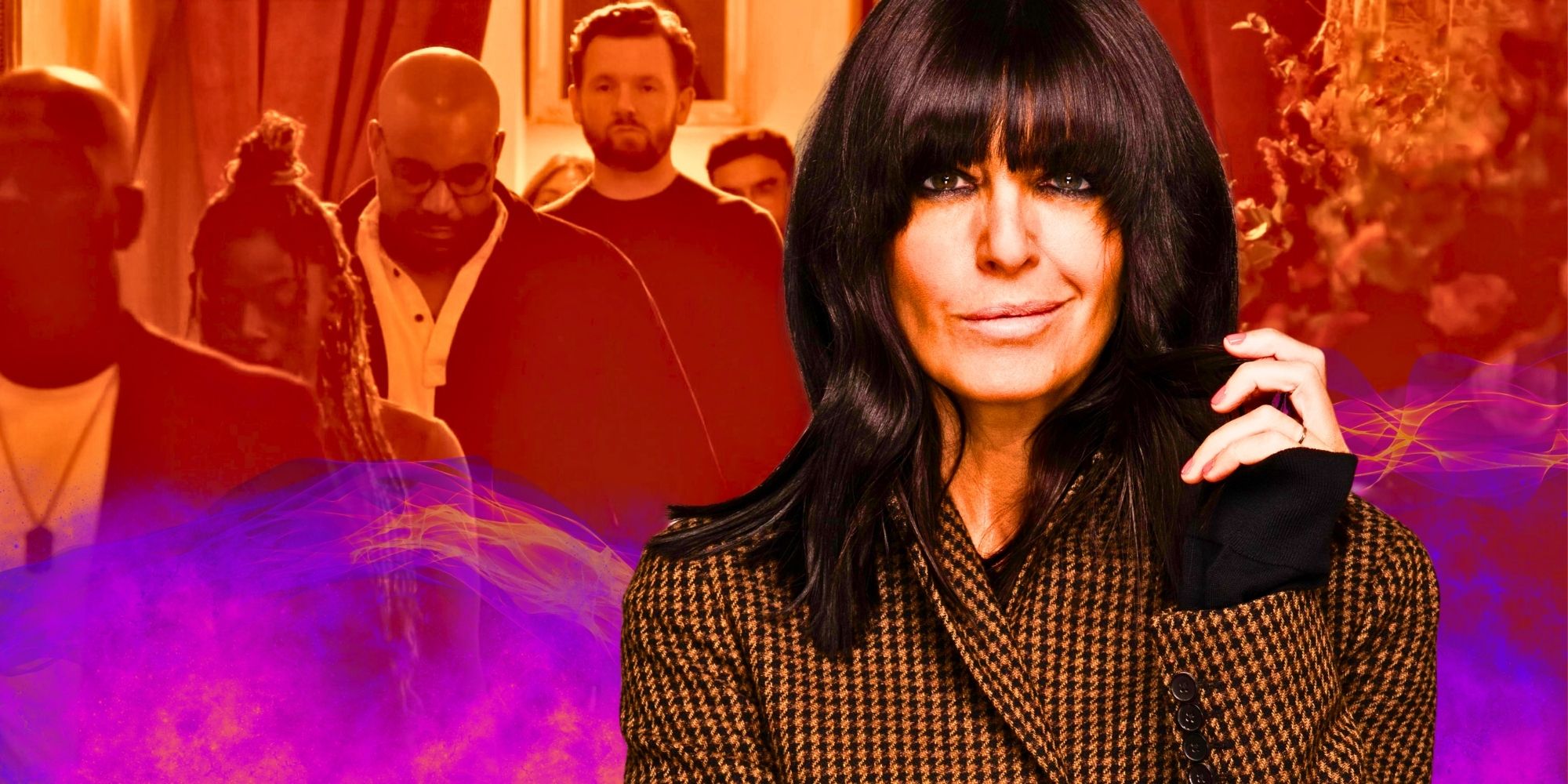 Power Rankings de la temporada 2 de The Traitors UK después del episodio 6: los más propensos a ser asesinados y quién se quedará