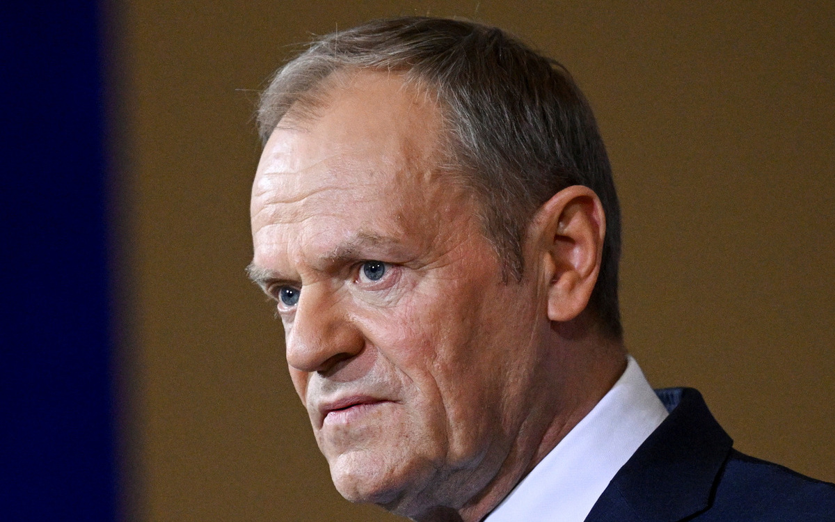 Primer ministro polaco asegura tener pruebas del uso ilegal de Pegasus por parte del gobierno anterior