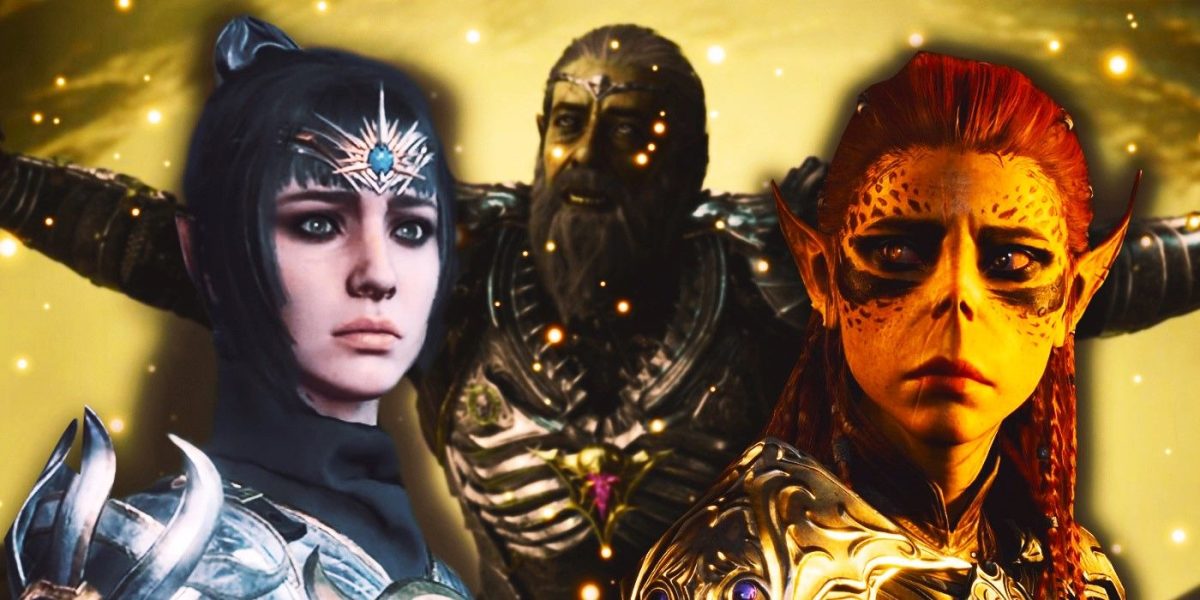 Probablemente estás haciendo que una parte infame de Baldur's Gate 3 sea más difícil de lo que tiene que ser