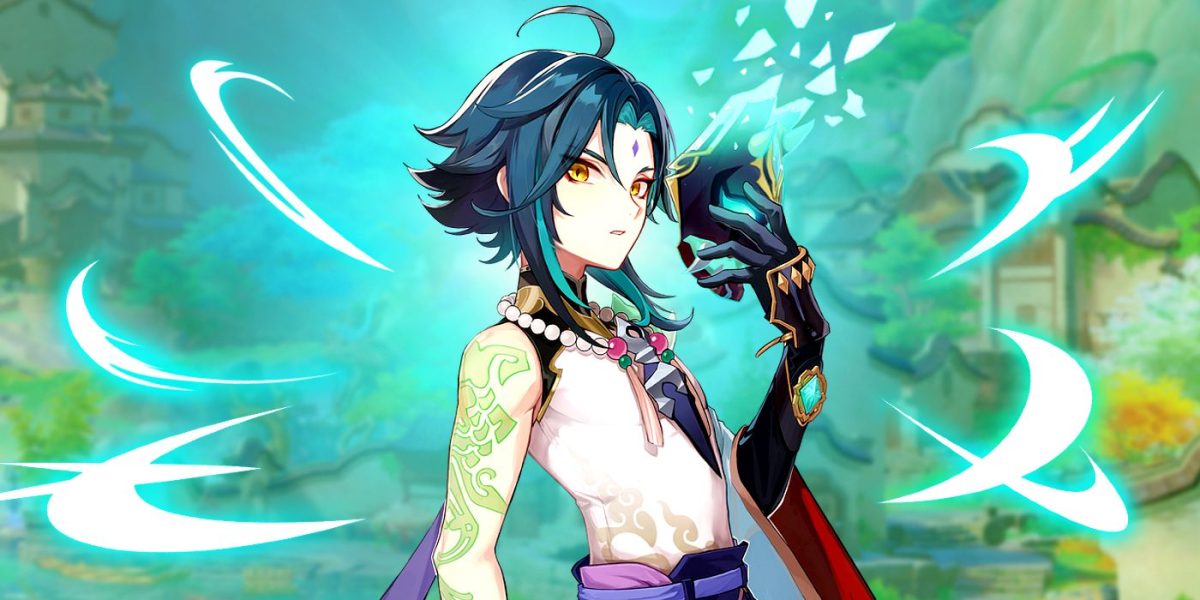 Probablemente no notaste la mejor actualización en Genshin Impact 4.4