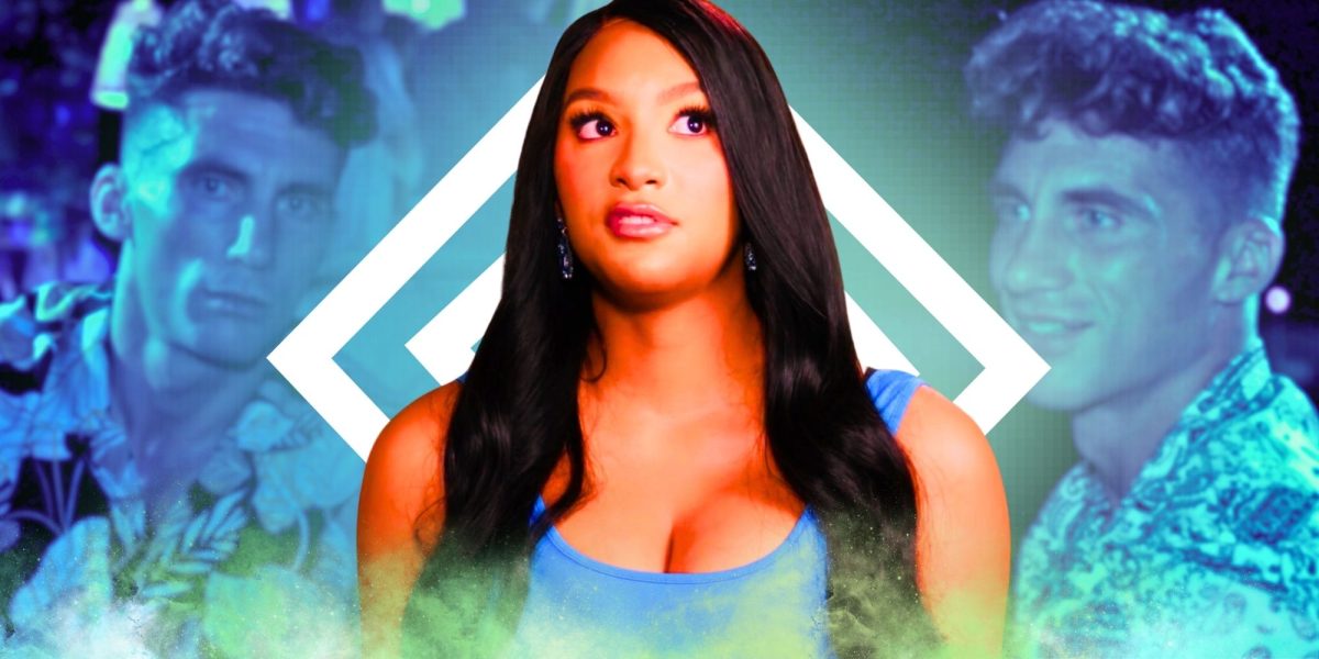 Prometido de 90 días: ¿Chantel Everett y Giannis siguen juntos?