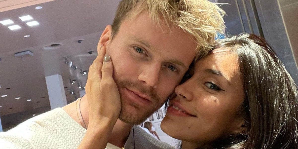 Prometido de 90 días: ¿Jesse Meester y Jeniffer Tarazona siguen juntos?