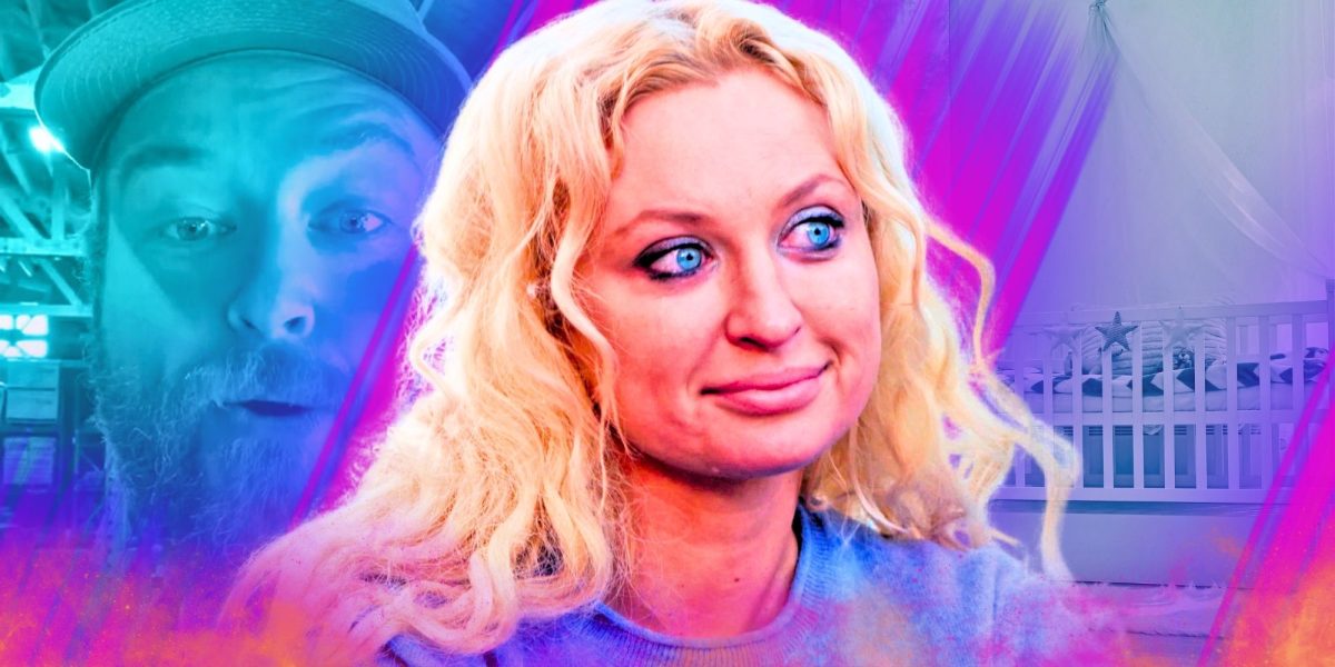 Prometido de 90 días: ¿Natalie Mordovtseva tuvo un bebé con Mike Youngquist?