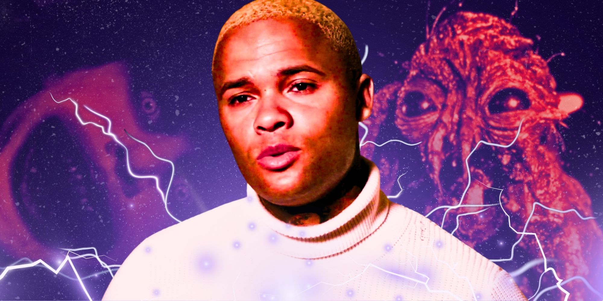 Prometido de 90 días: 8 señales de que Jibri Bell se convirtió en un monstruo