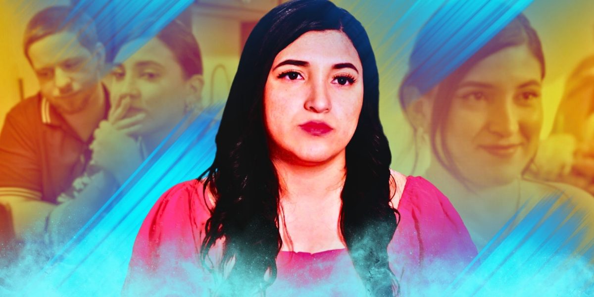 Prometido de 90 días: Anali le dice a su papá que está casada (su reacción explicada)