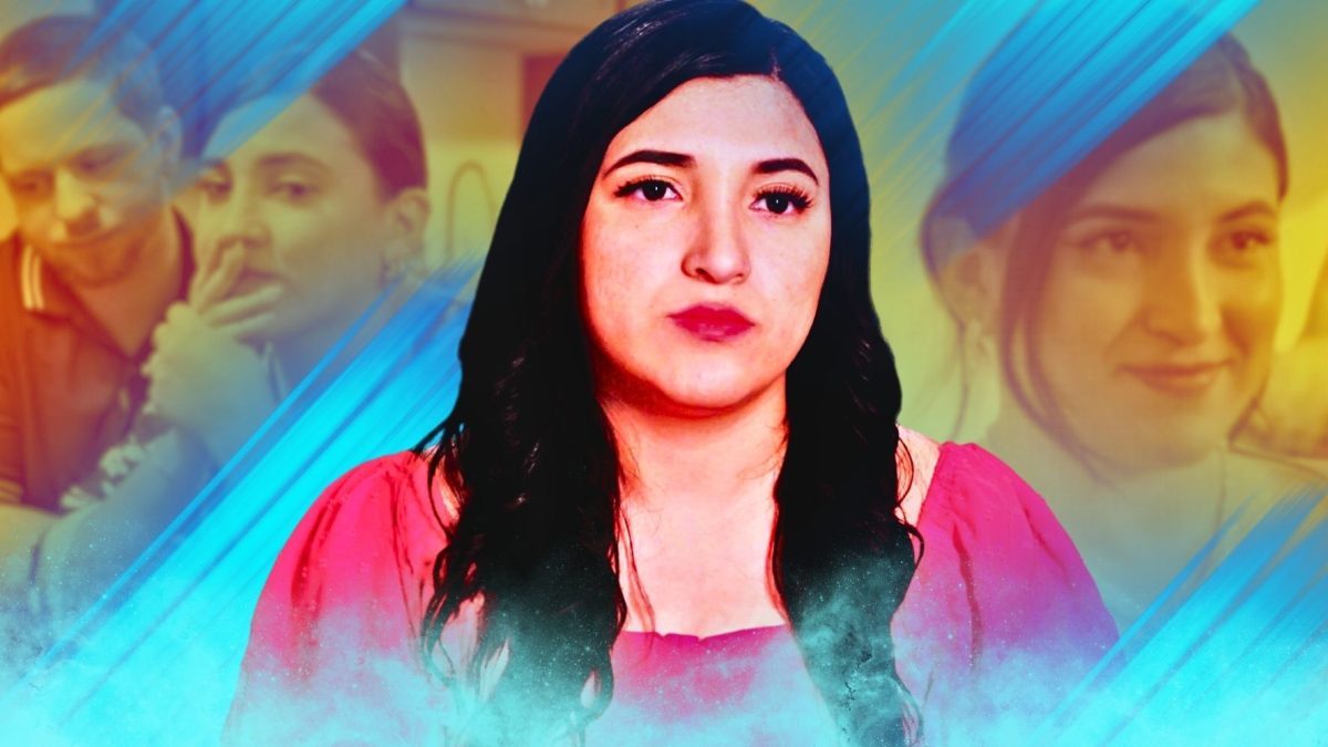 Prometido de 90 días: Anali le dice a su papá que está casada (su reacción explicada)