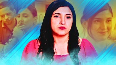 Prometido de 90 días: Anali le dice a su papá que está casada (su reacción explicada)